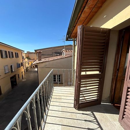 Allegra Toscana - Affittacamere Guest House Arezzo Exteriér fotografie