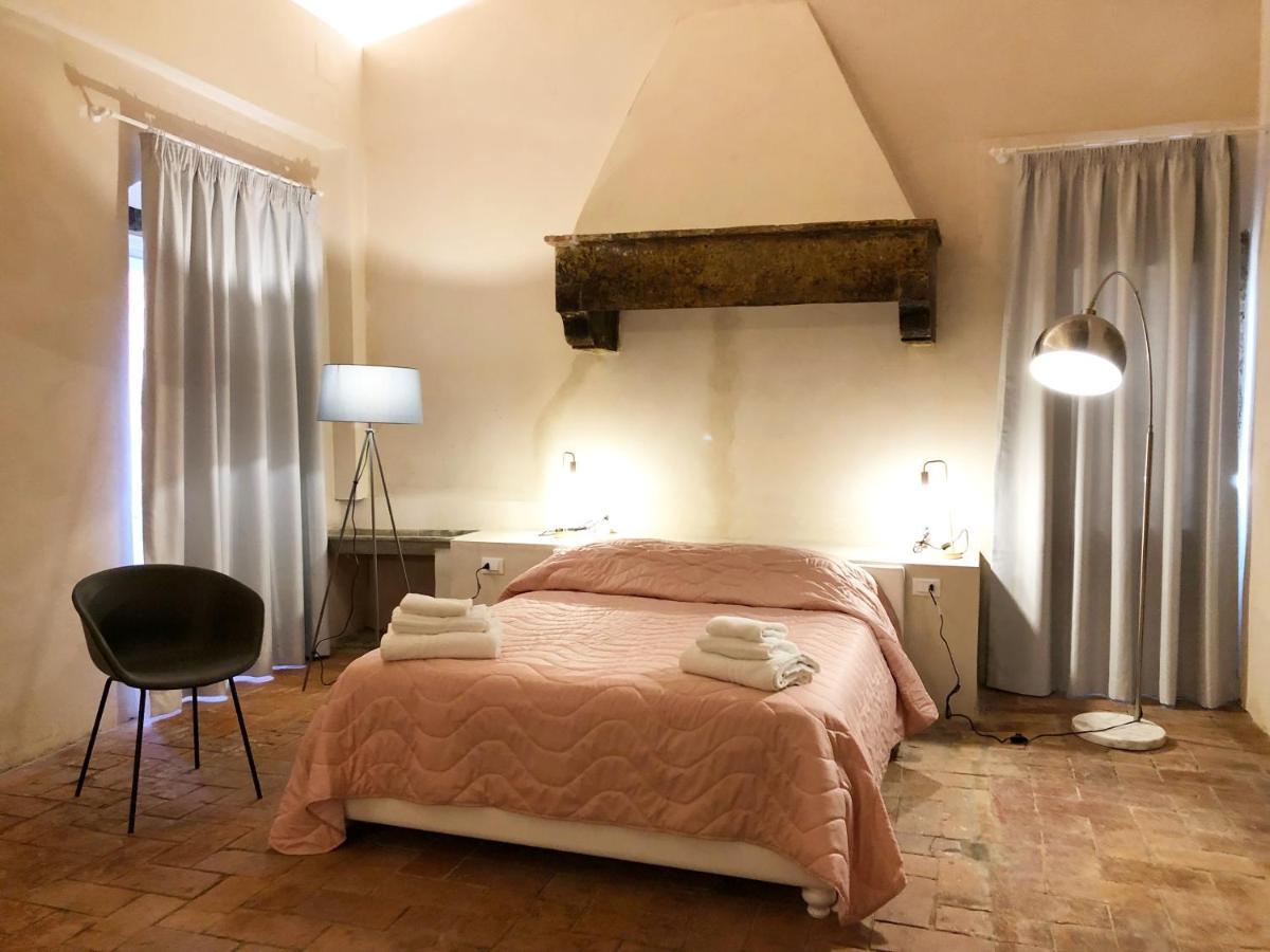 Allegra Toscana - Affittacamere Guest House Arezzo Exteriér fotografie