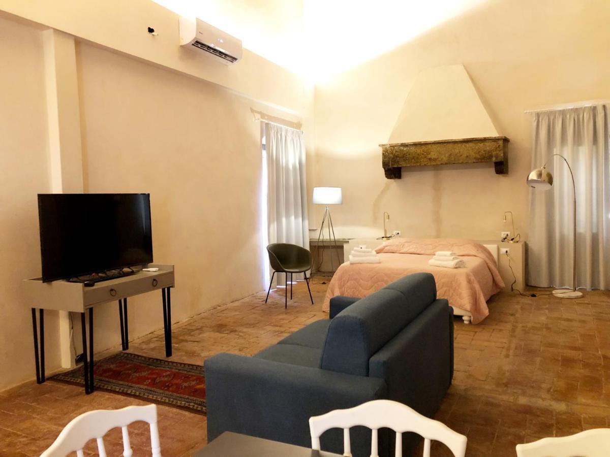 Allegra Toscana - Affittacamere Guest House Arezzo Exteriér fotografie