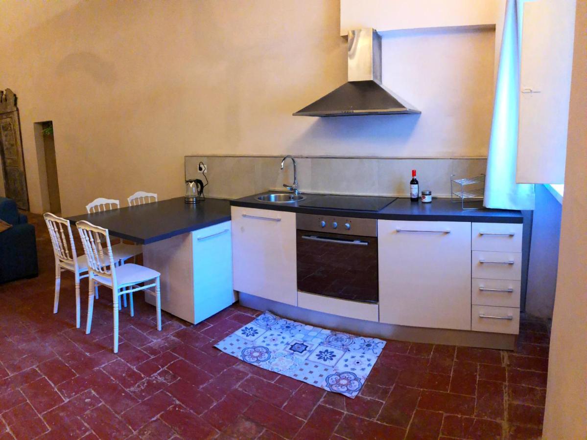 Allegra Toscana - Affittacamere Guest House Arezzo Exteriér fotografie