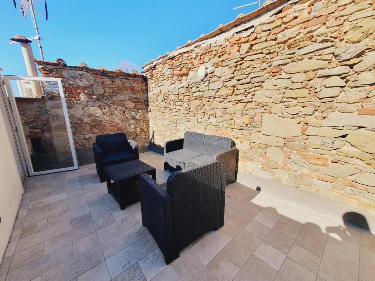 Allegra Toscana - Affittacamere Guest House Arezzo Exteriér fotografie
