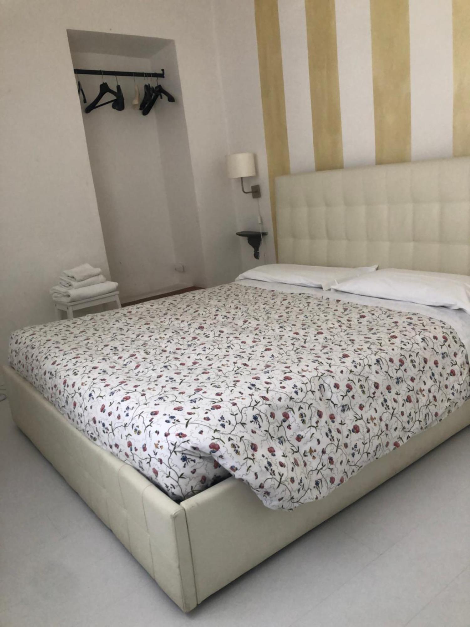 Allegra Toscana - Affittacamere Guest House Arezzo Exteriér fotografie