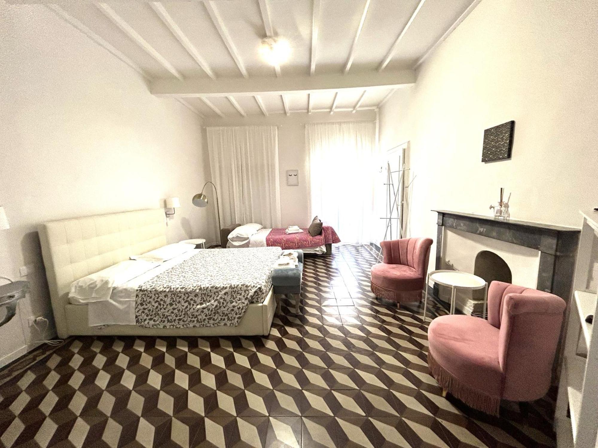 Allegra Toscana - Affittacamere Guest House Arezzo Exteriér fotografie
