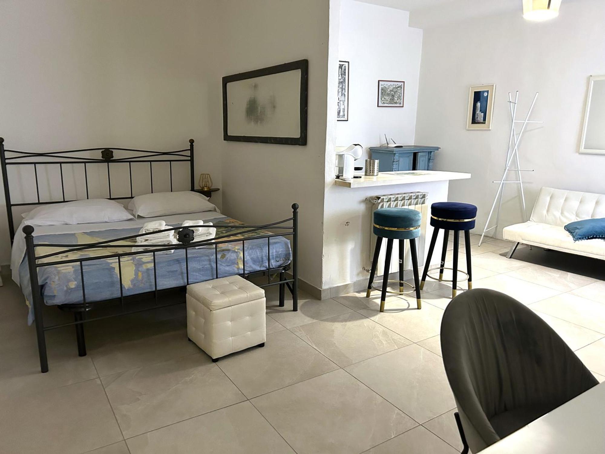 Allegra Toscana - Affittacamere Guest House Arezzo Exteriér fotografie