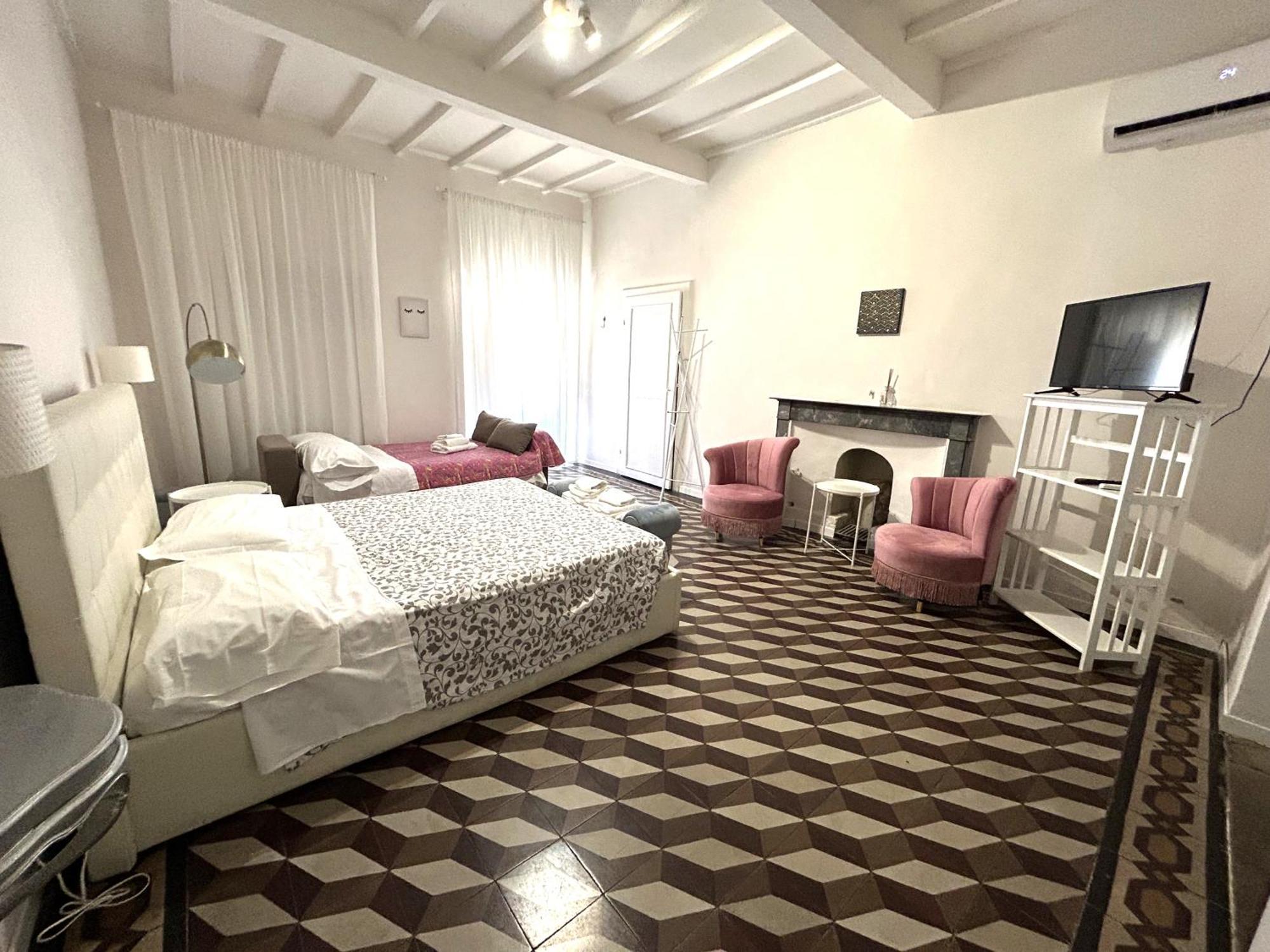 Allegra Toscana - Affittacamere Guest House Arezzo Exteriér fotografie