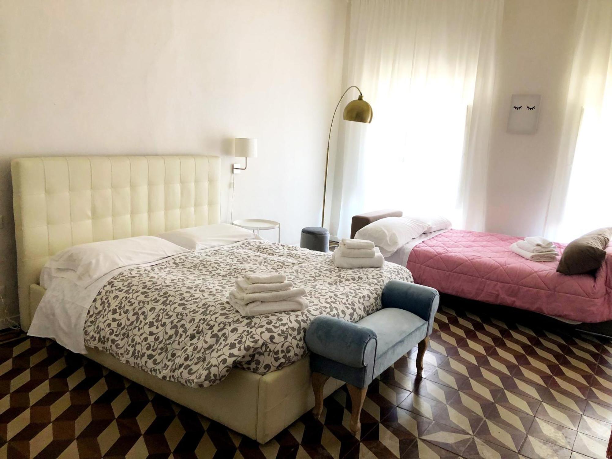 Allegra Toscana - Affittacamere Guest House Arezzo Exteriér fotografie
