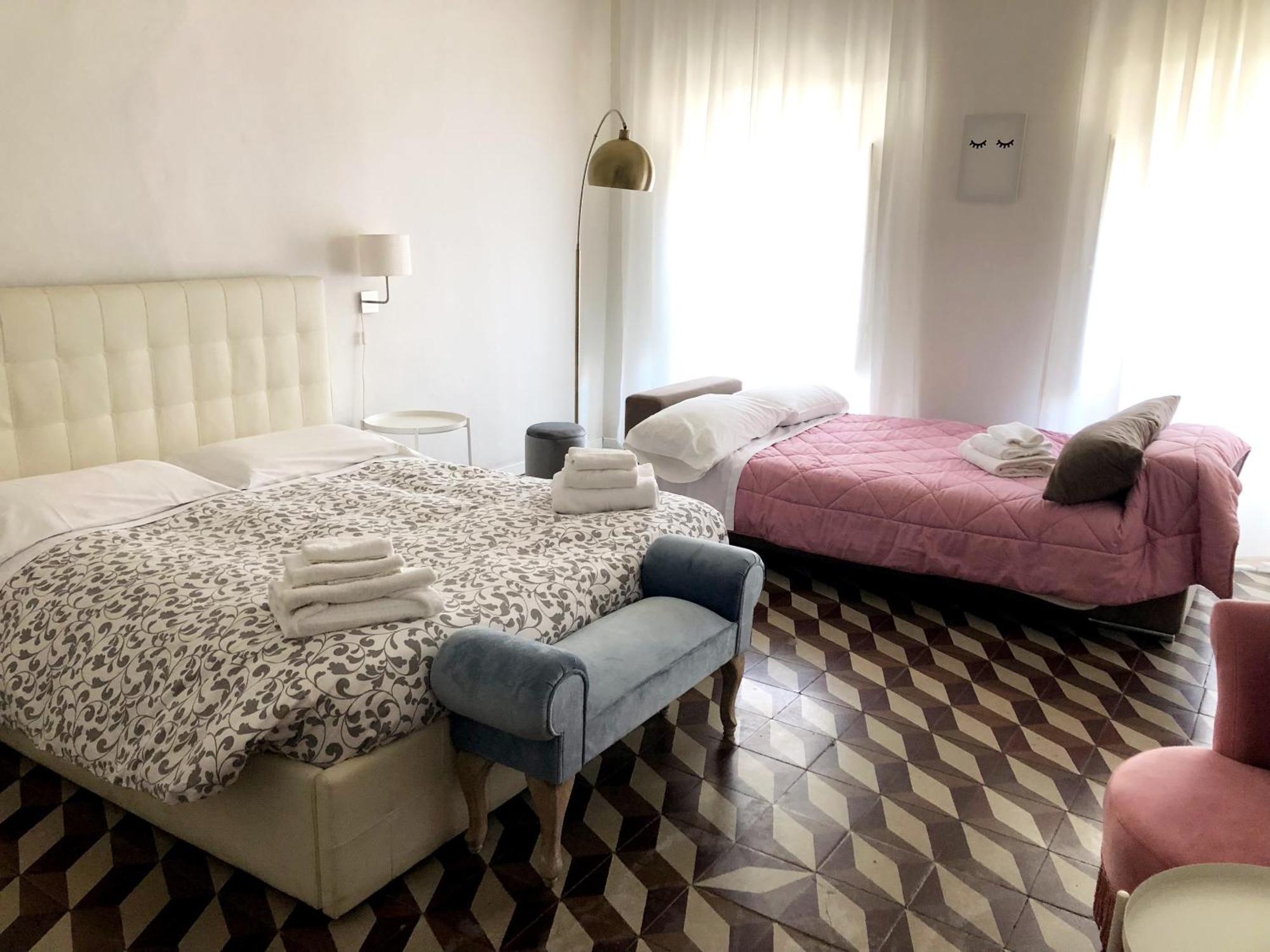 Allegra Toscana - Affittacamere Guest House Arezzo Exteriér fotografie
