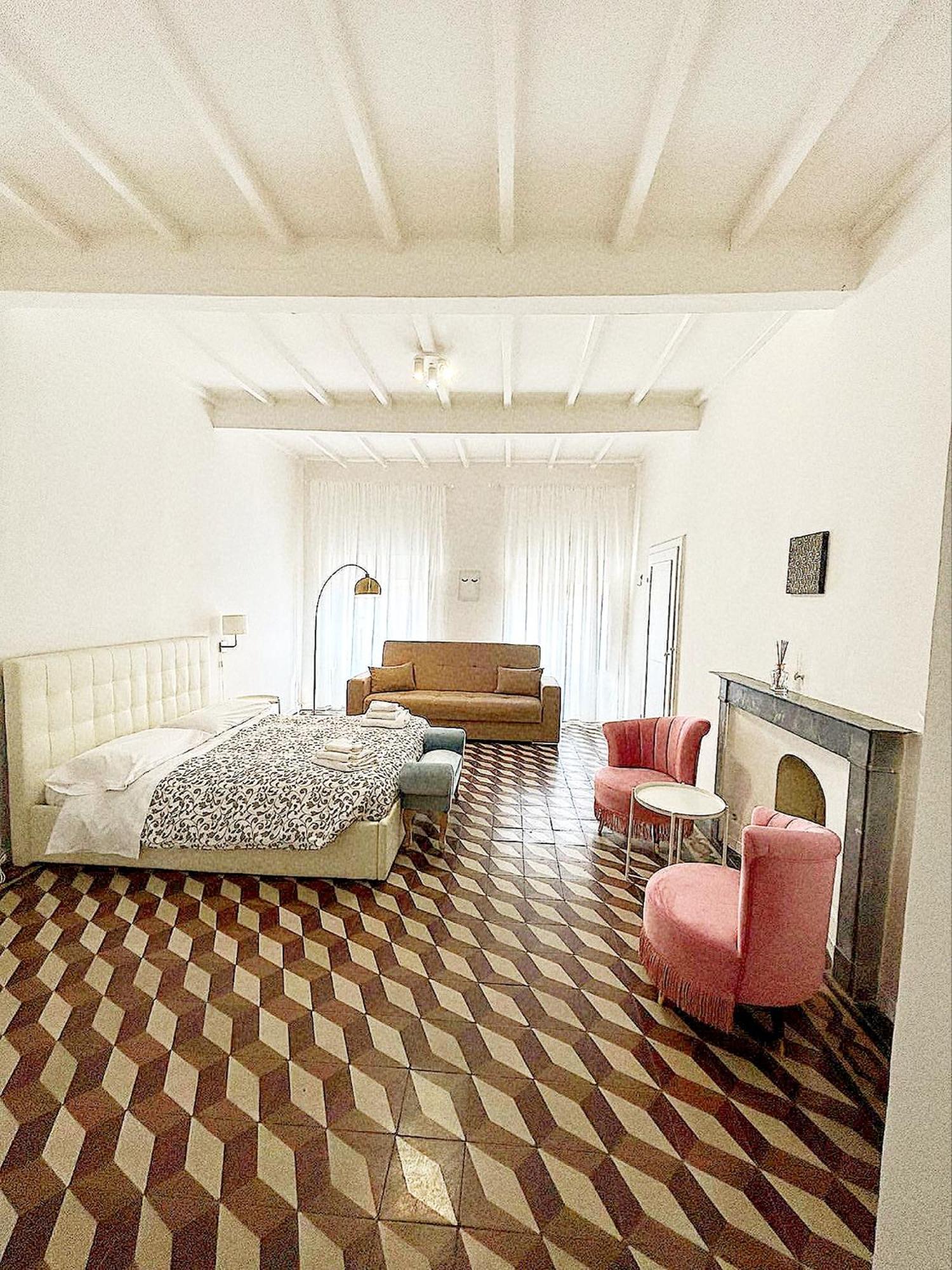 Allegra Toscana - Affittacamere Guest House Arezzo Exteriér fotografie