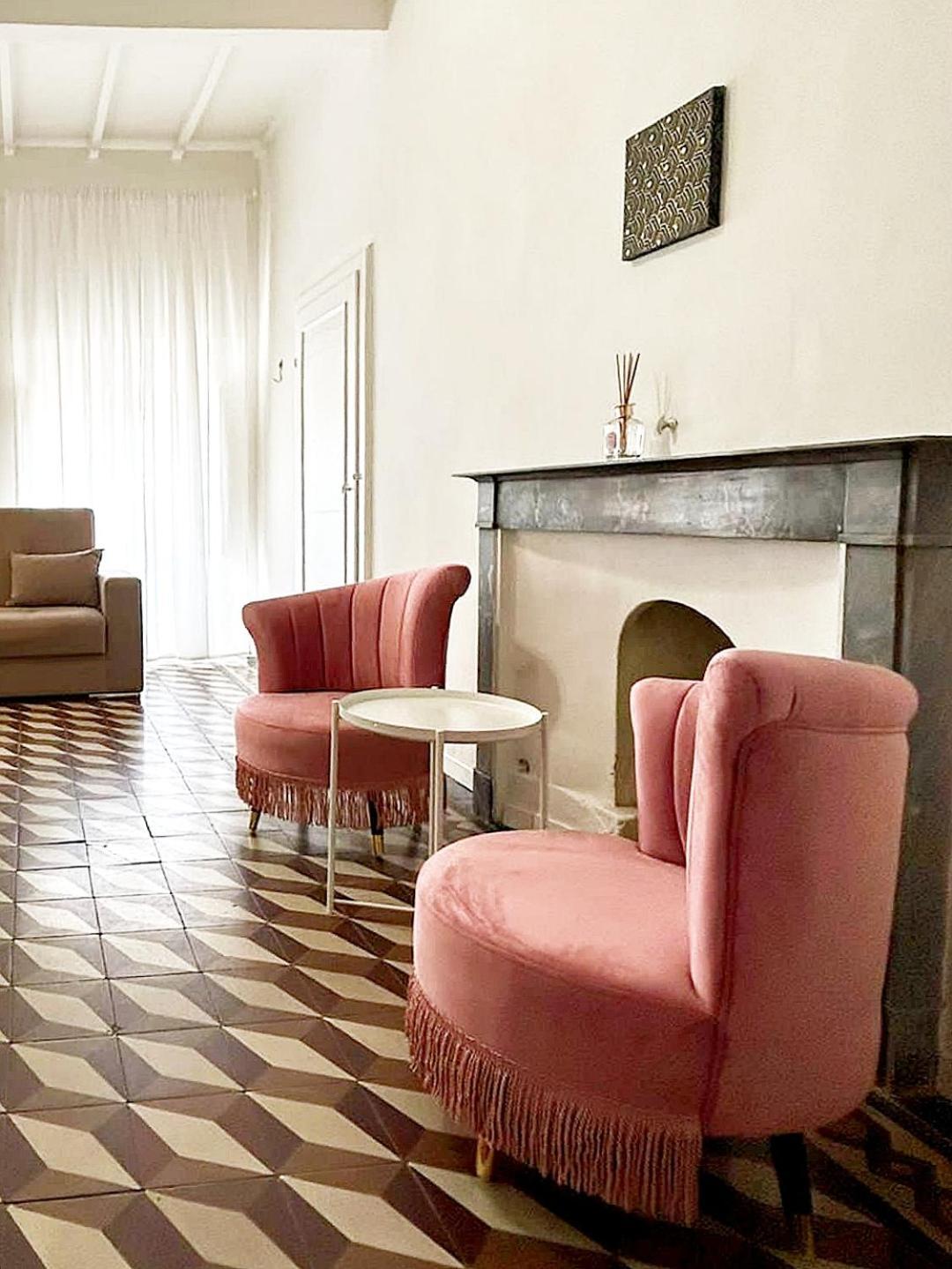 Allegra Toscana - Affittacamere Guest House Arezzo Exteriér fotografie