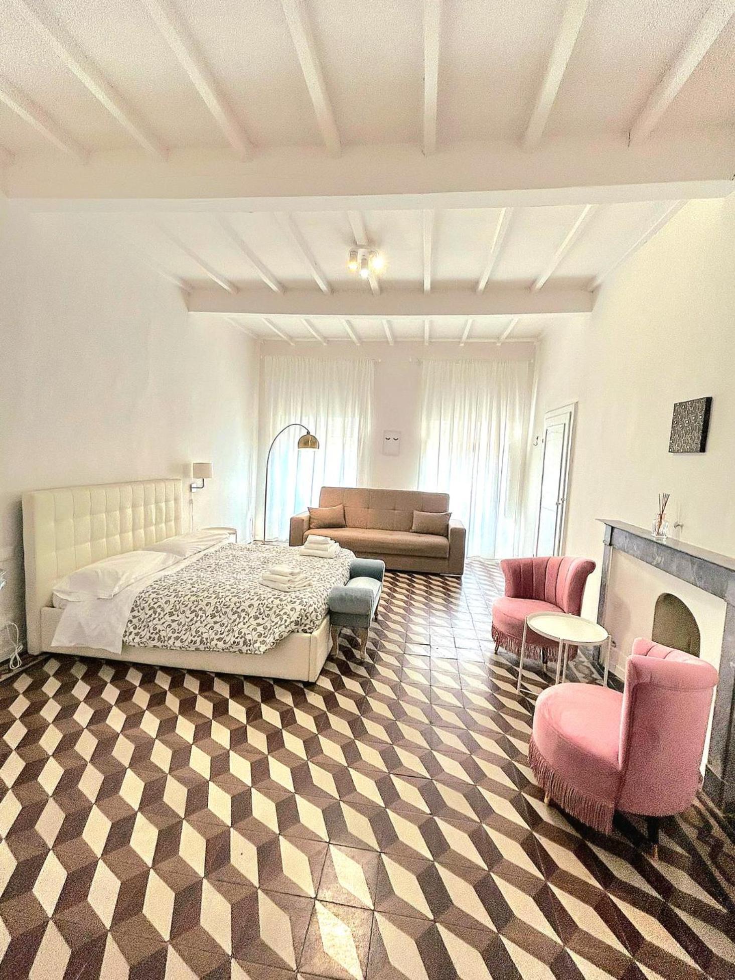 Allegra Toscana - Affittacamere Guest House Arezzo Exteriér fotografie