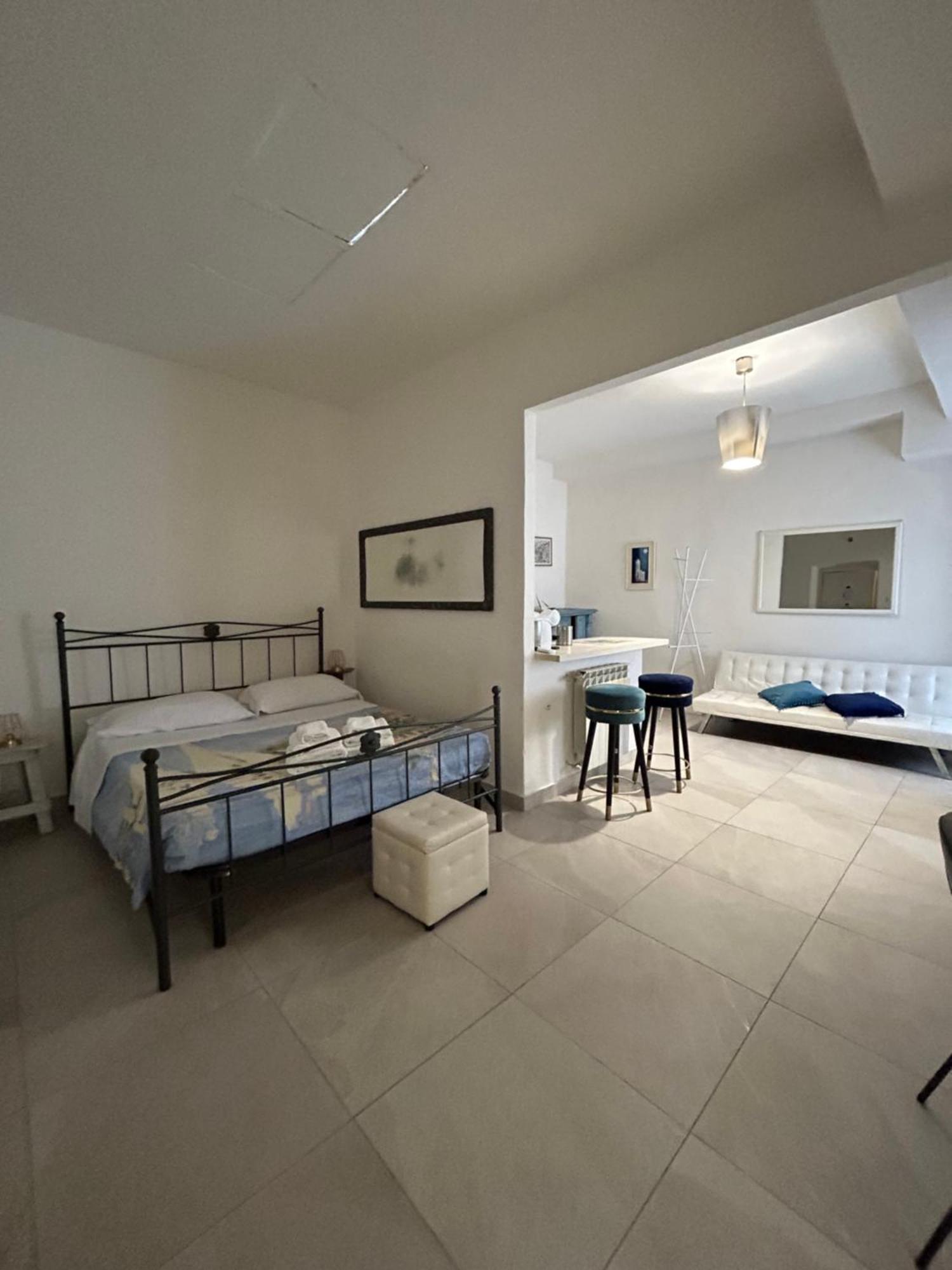 Allegra Toscana - Affittacamere Guest House Arezzo Exteriér fotografie