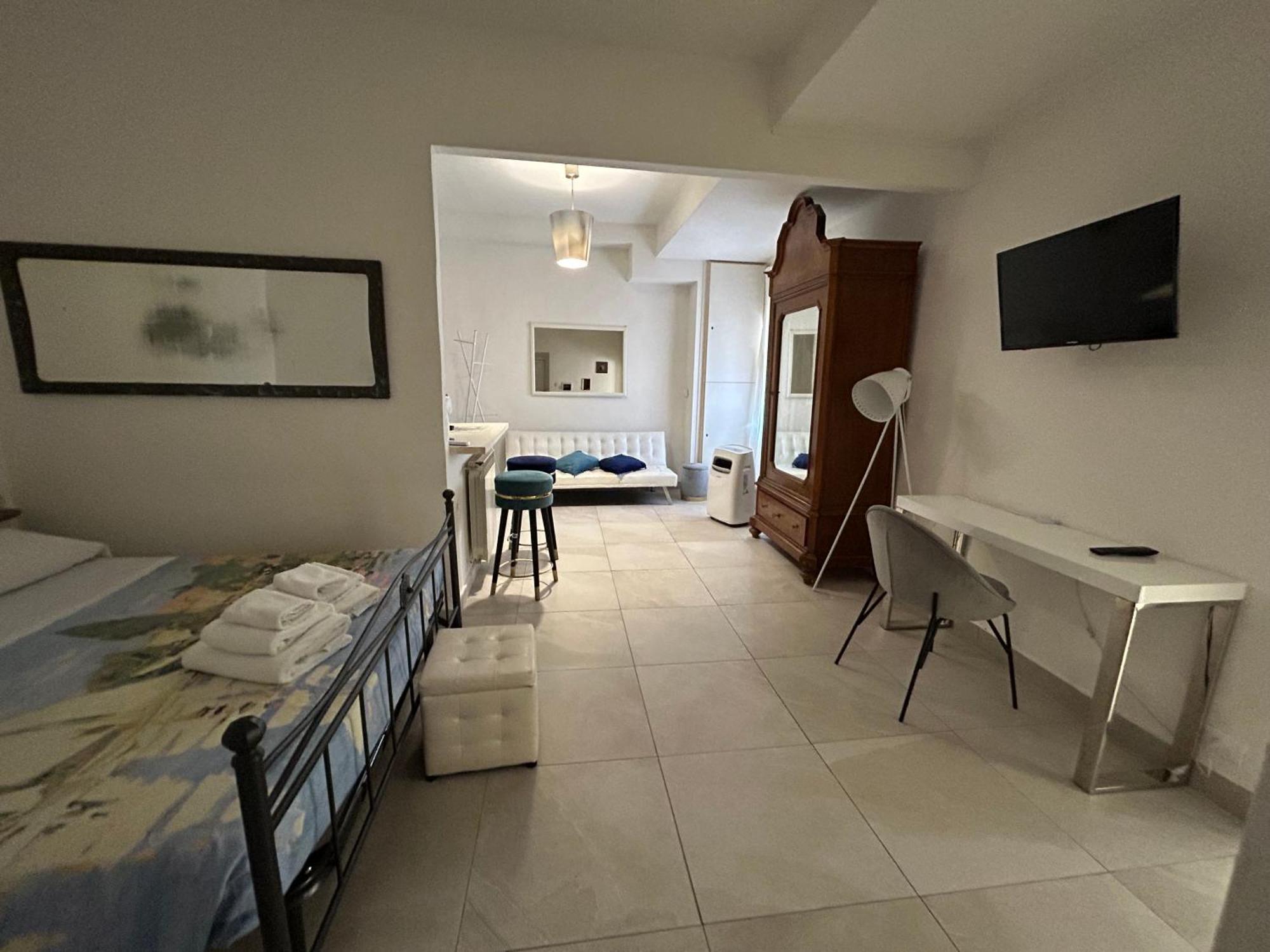 Allegra Toscana - Affittacamere Guest House Arezzo Exteriér fotografie