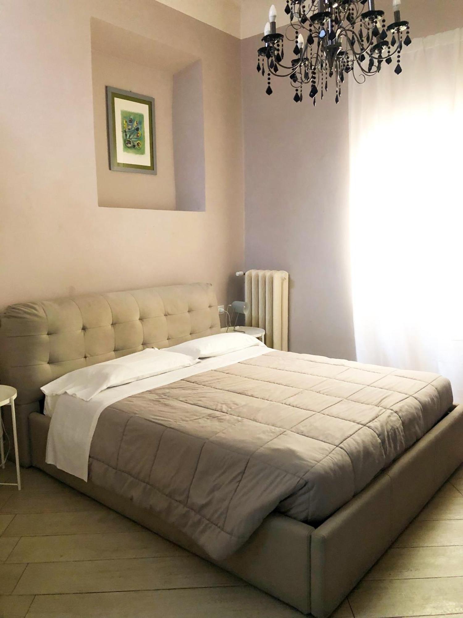 Allegra Toscana - Affittacamere Guest House Arezzo Exteriér fotografie