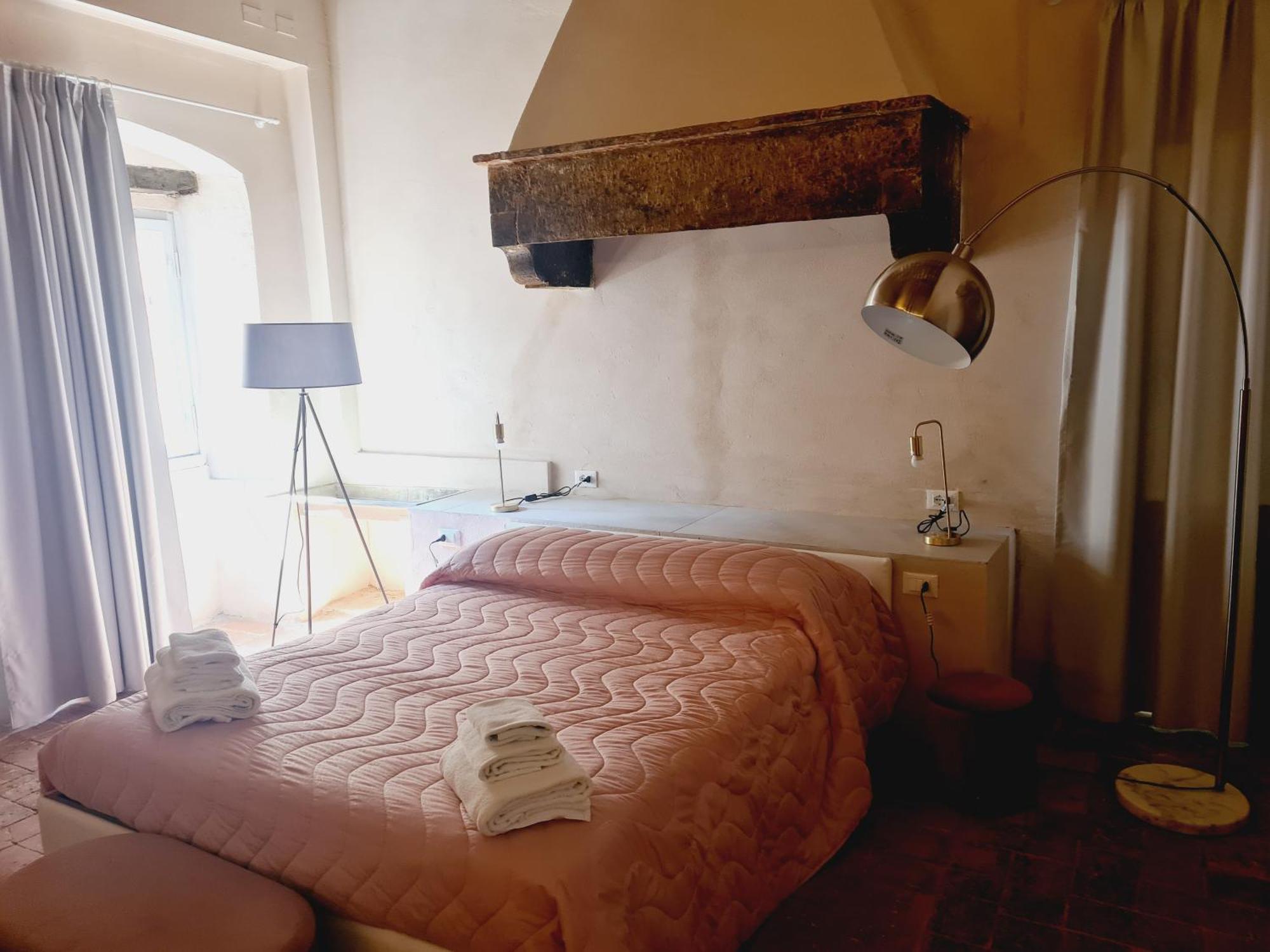 Allegra Toscana - Affittacamere Guest House Arezzo Pokoj fotografie
