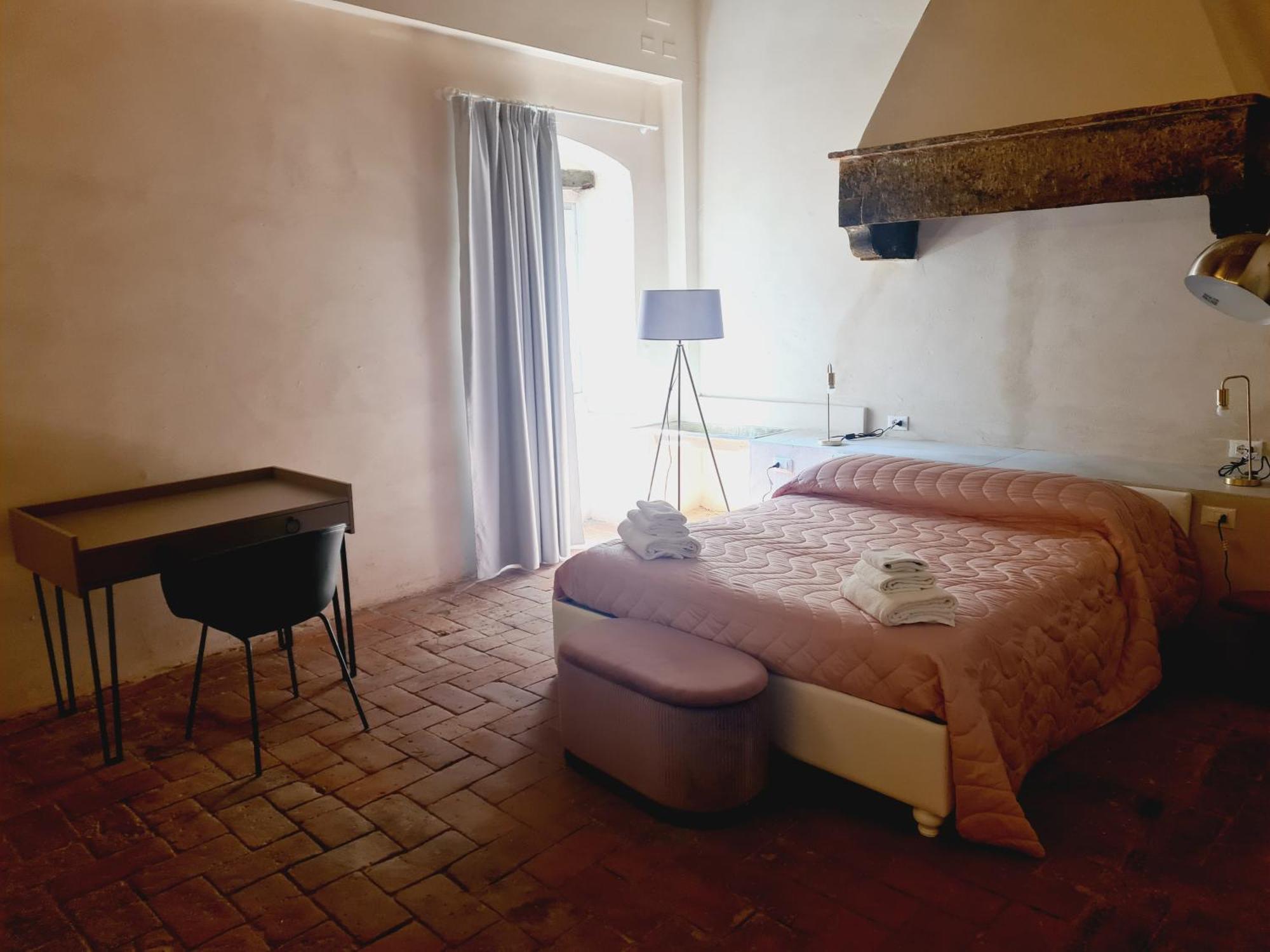 Allegra Toscana - Affittacamere Guest House Arezzo Pokoj fotografie