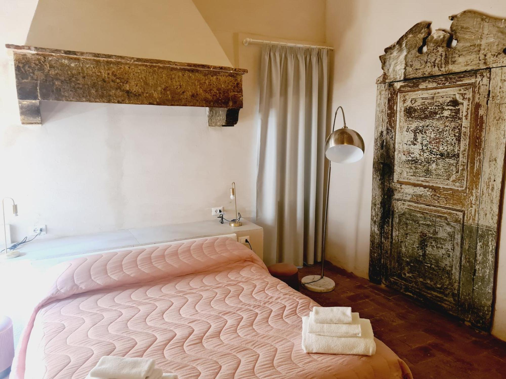 Allegra Toscana - Affittacamere Guest House Arezzo Pokoj fotografie