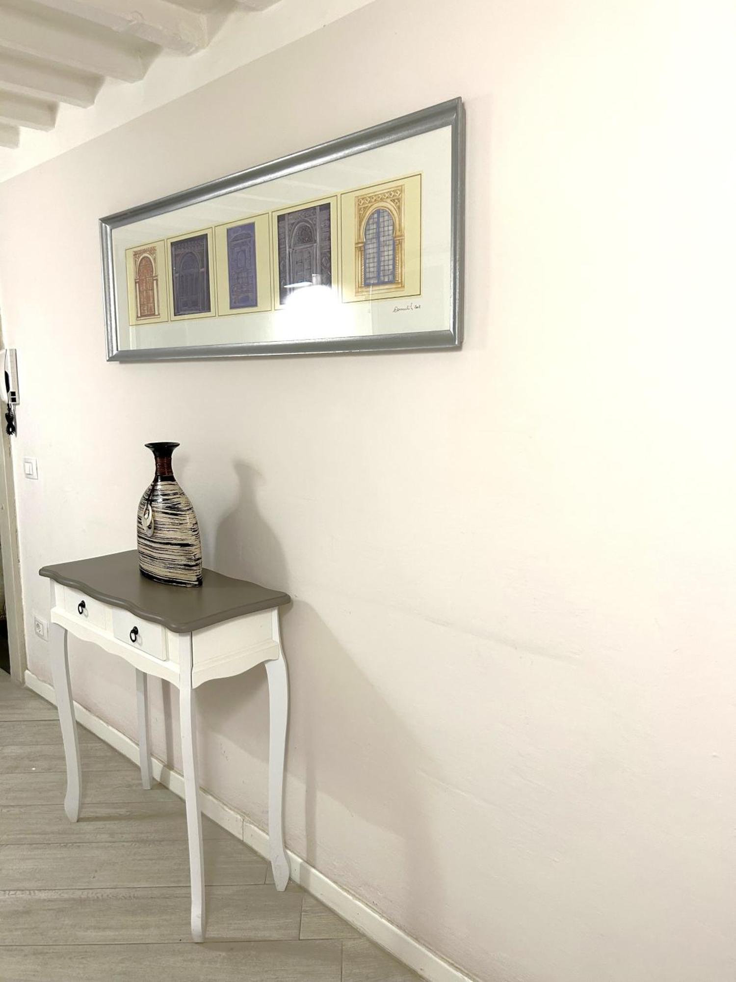 Allegra Toscana - Affittacamere Guest House Arezzo Exteriér fotografie