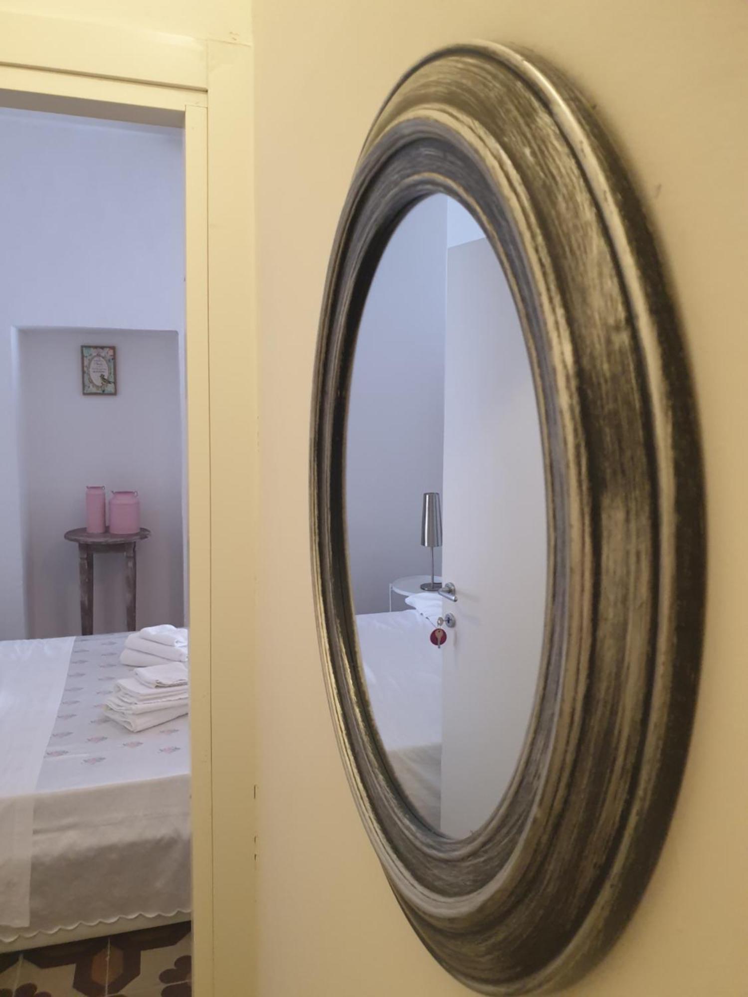 Allegra Toscana - Affittacamere Guest House Arezzo Exteriér fotografie
