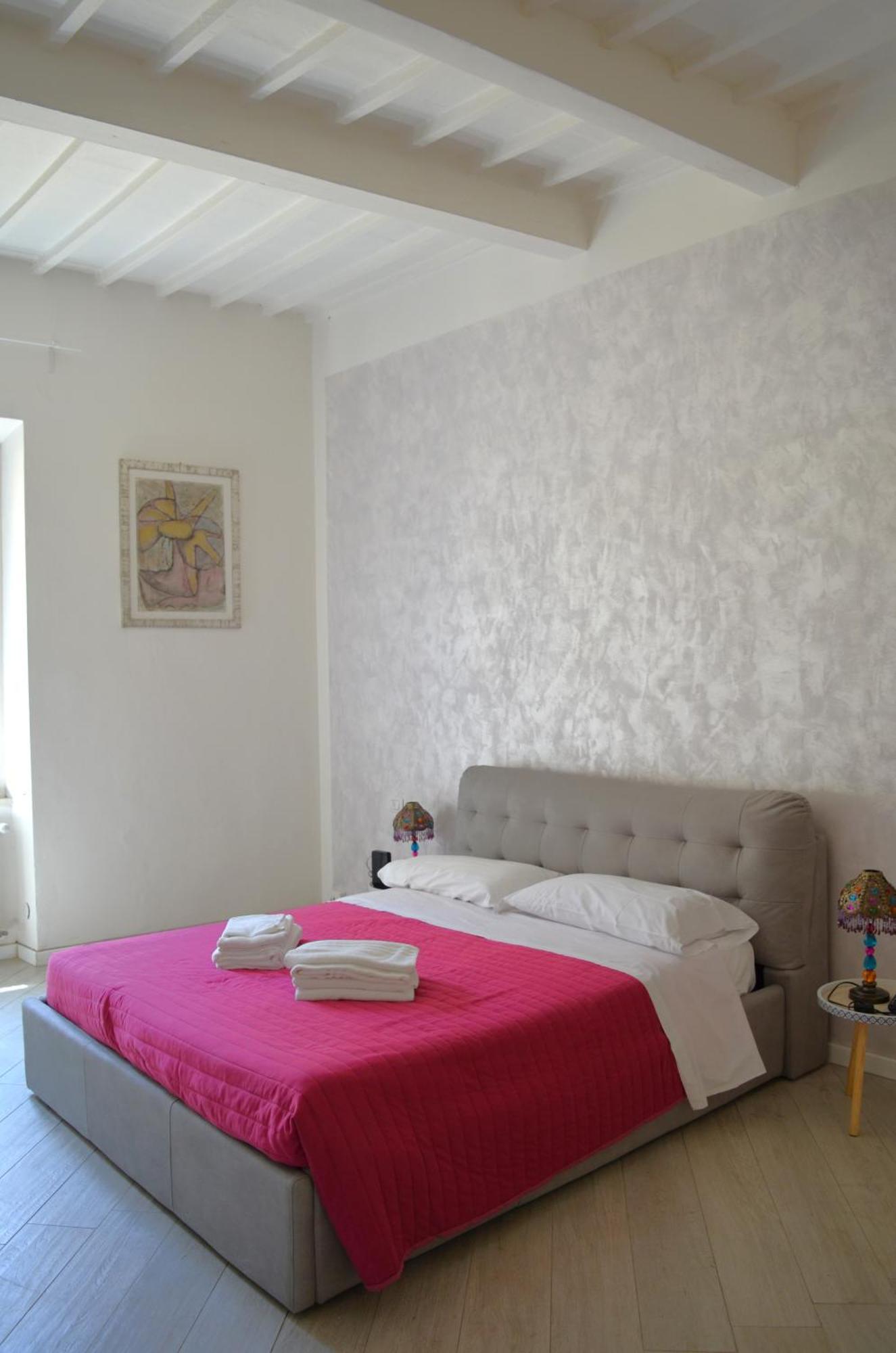 Allegra Toscana - Affittacamere Guest House Arezzo Exteriér fotografie