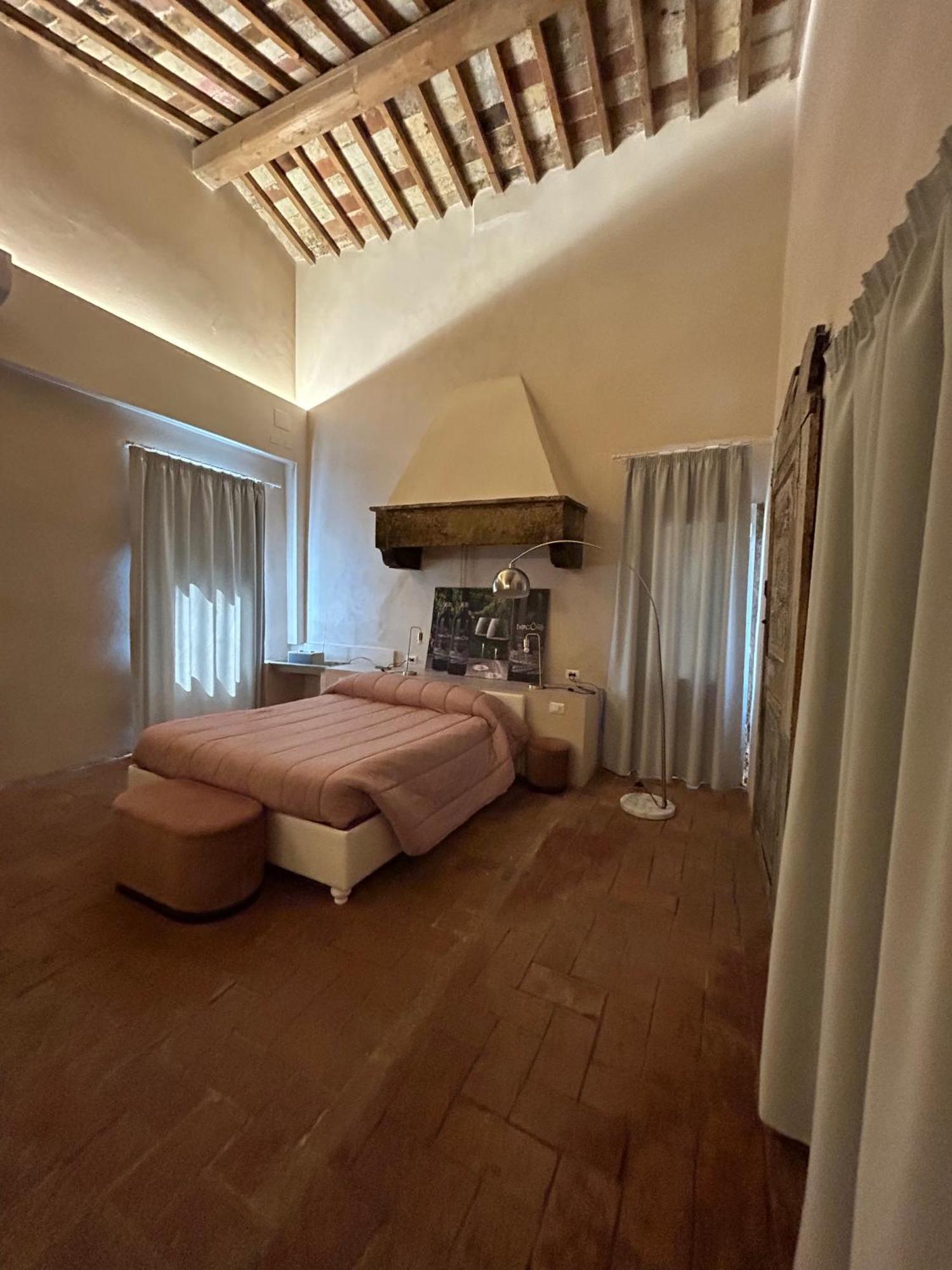 Allegra Toscana - Affittacamere Guest House Arezzo Exteriér fotografie