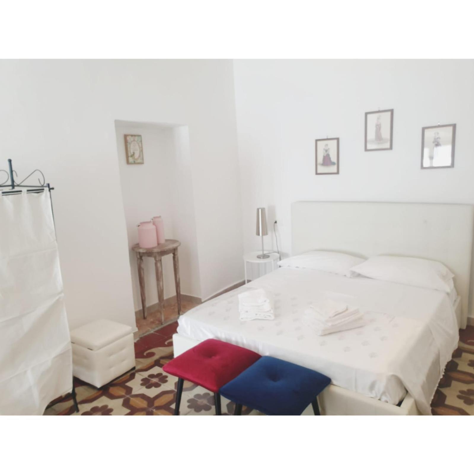 Allegra Toscana - Affittacamere Guest House Arezzo Exteriér fotografie