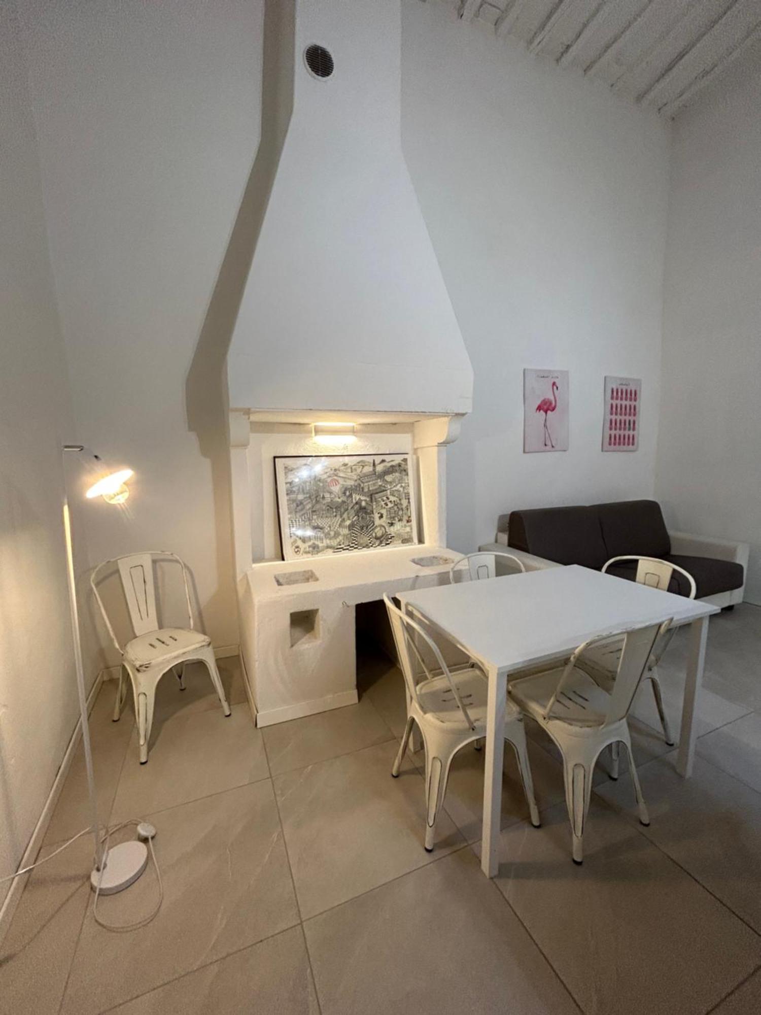 Allegra Toscana - Affittacamere Guest House Arezzo Exteriér fotografie