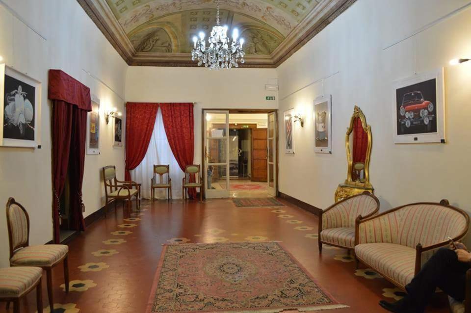 Allegra Toscana - Affittacamere Guest House Arezzo Exteriér fotografie