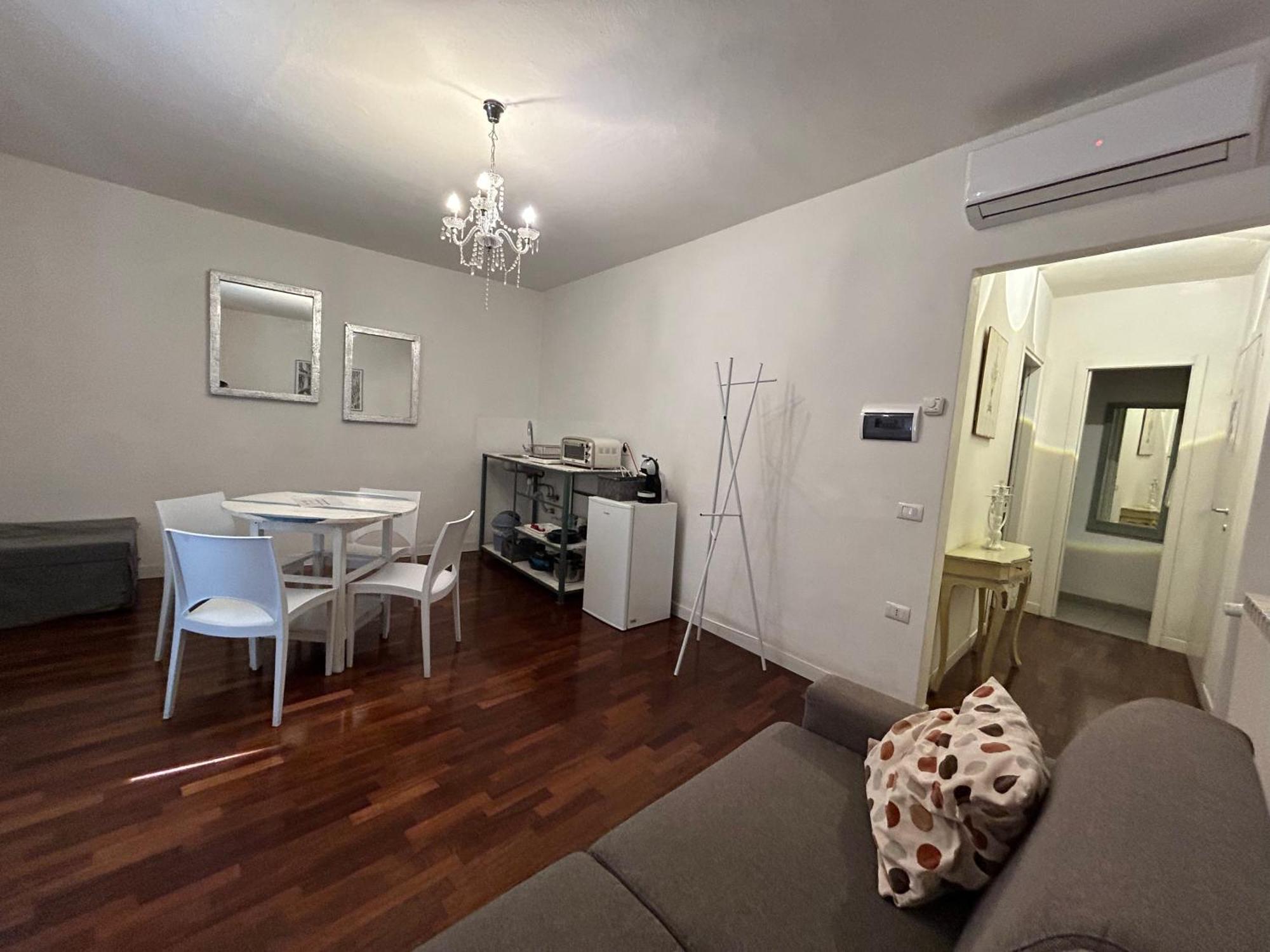 Allegra Toscana - Affittacamere Guest House Arezzo Exteriér fotografie