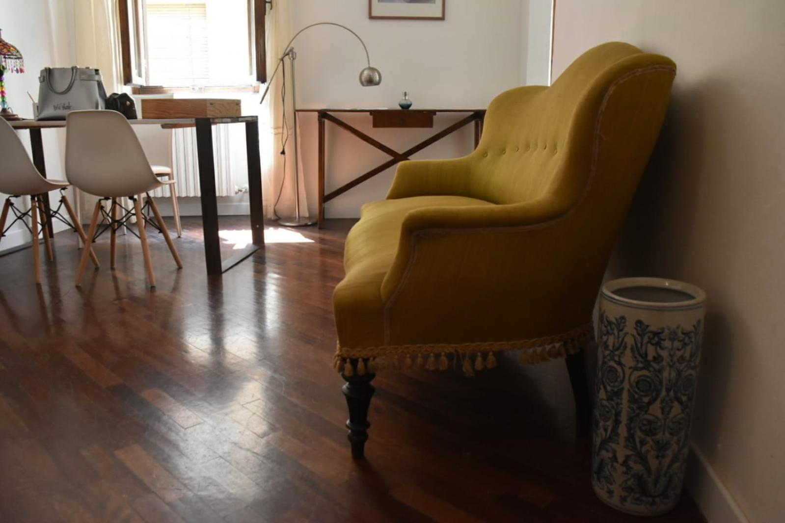 Allegra Toscana - Affittacamere Guest House Arezzo Exteriér fotografie