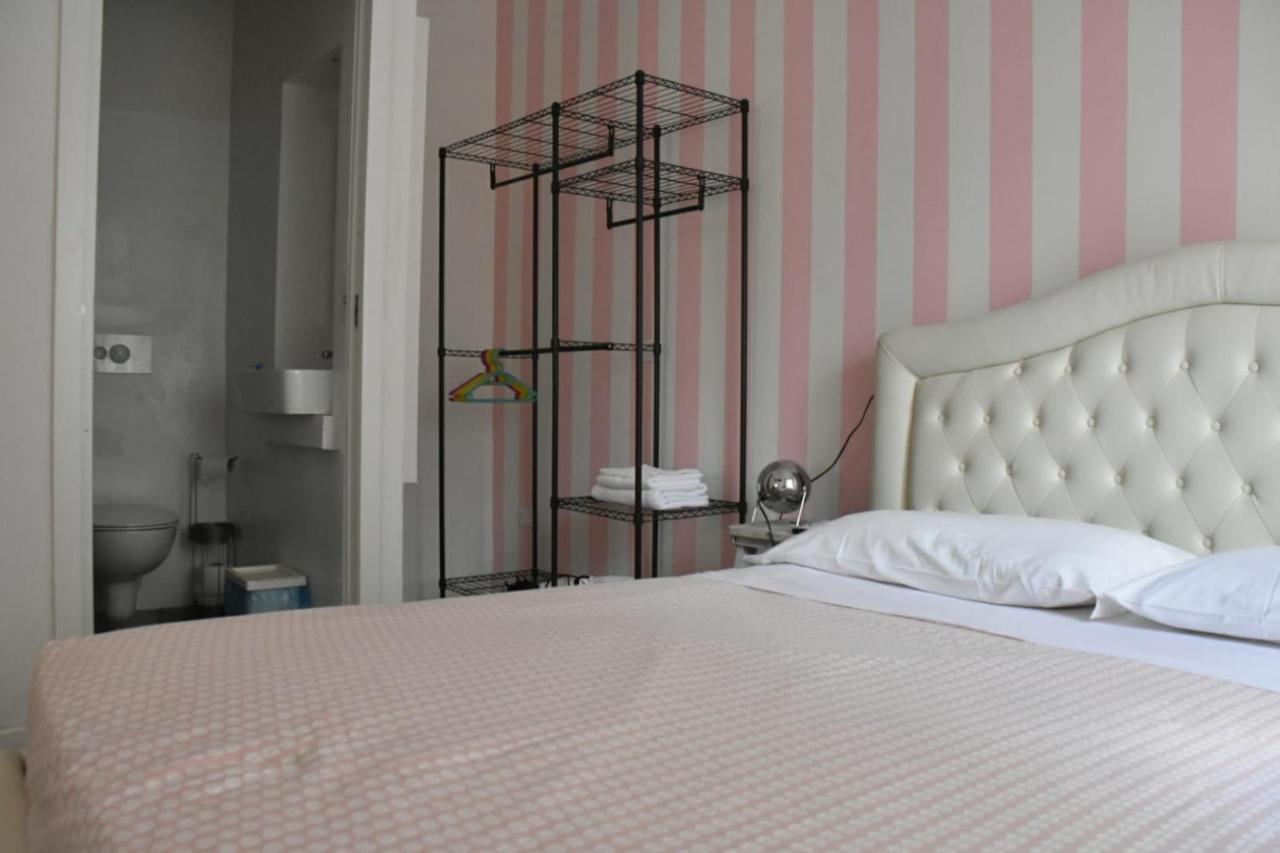 Allegra Toscana - Affittacamere Guest House Arezzo Exteriér fotografie
