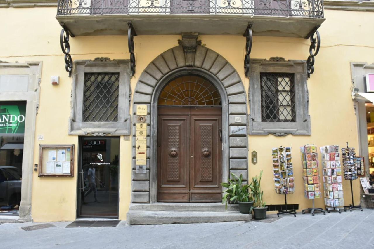 Allegra Toscana - Affittacamere Guest House Arezzo Exteriér fotografie