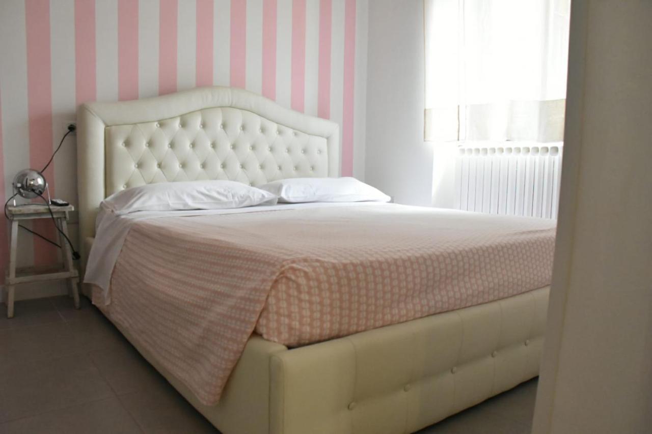 Allegra Toscana - Affittacamere Guest House Arezzo Exteriér fotografie