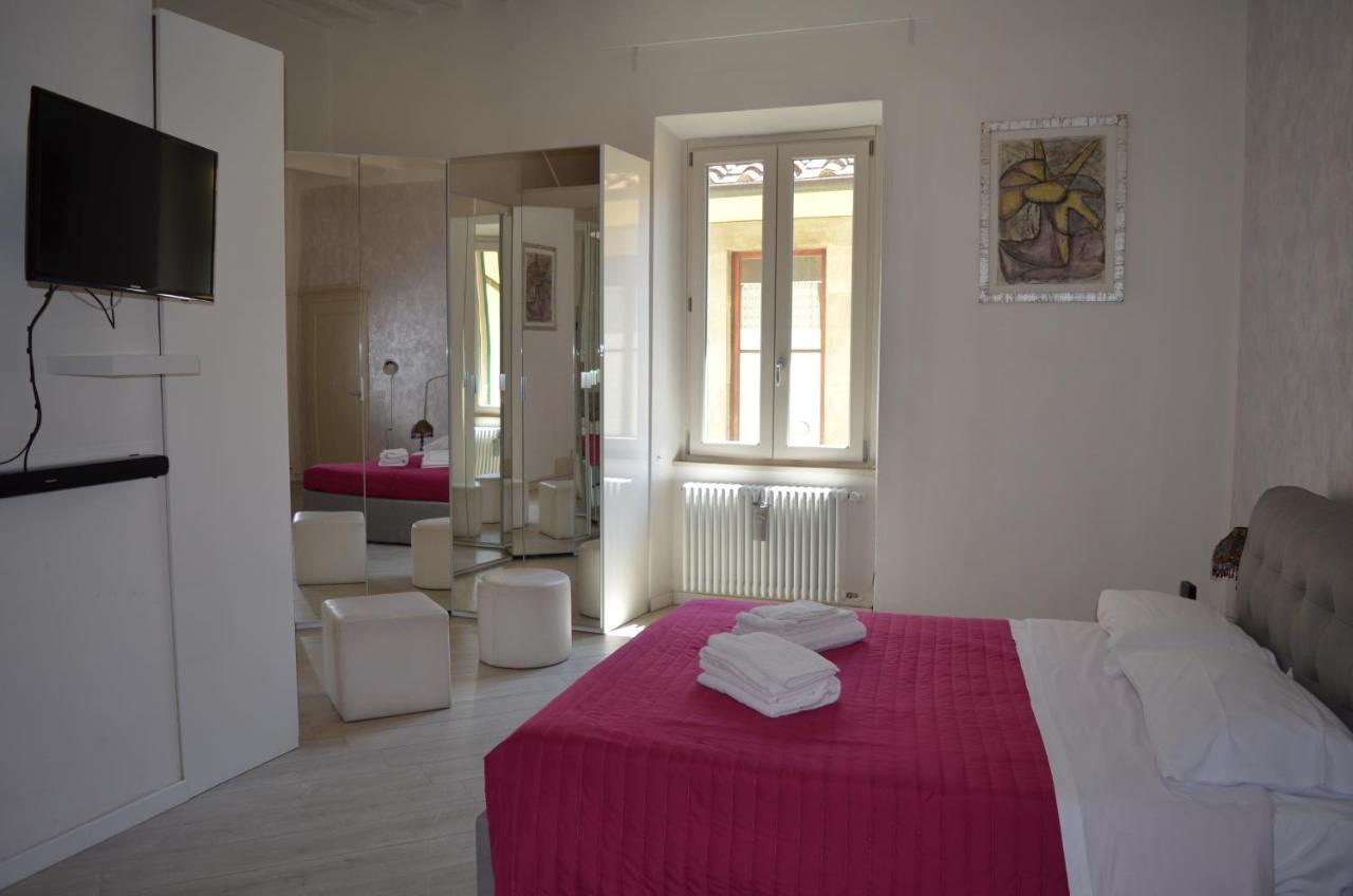 Allegra Toscana - Affittacamere Guest House Arezzo Exteriér fotografie